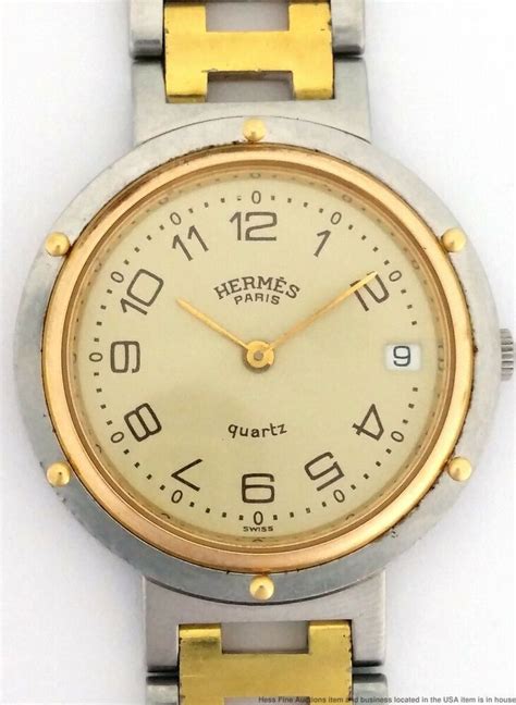 hermes paris watch price in india|Hermes unisex 21010.